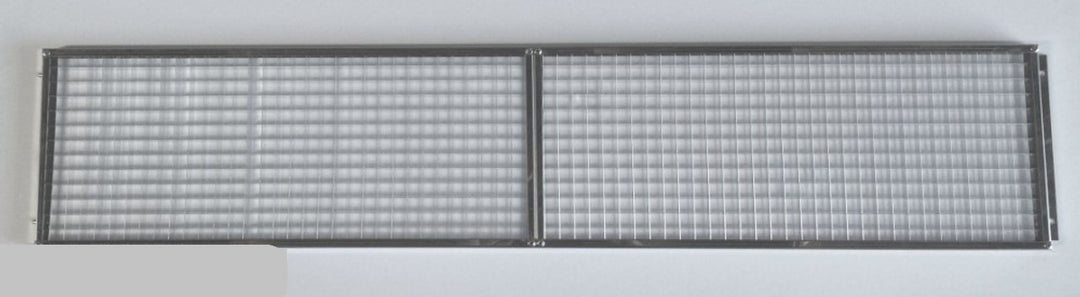 SunPak 22010-2 Reinforced Grill Assembly