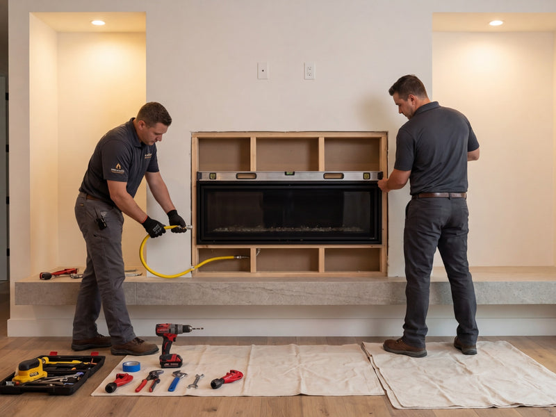 Installation Guidance