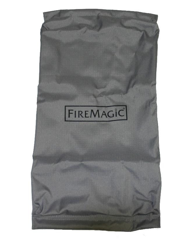 Fire Magic Protective Vinyl Covers for Electric Grills, Pizza Ovens, Griddles & Outdoor Kitchen Accessories