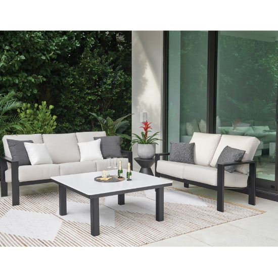Telescope Casual Larssen Cushion Sofa