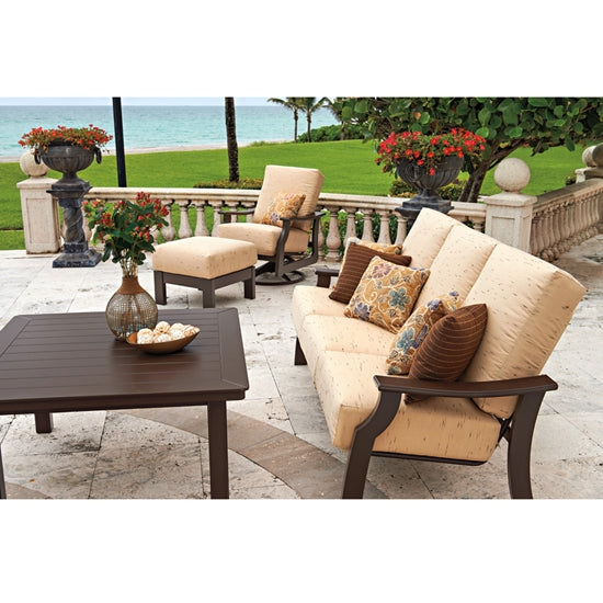 Telescope Casual St. Catherine MGP Cushion Arm Chair