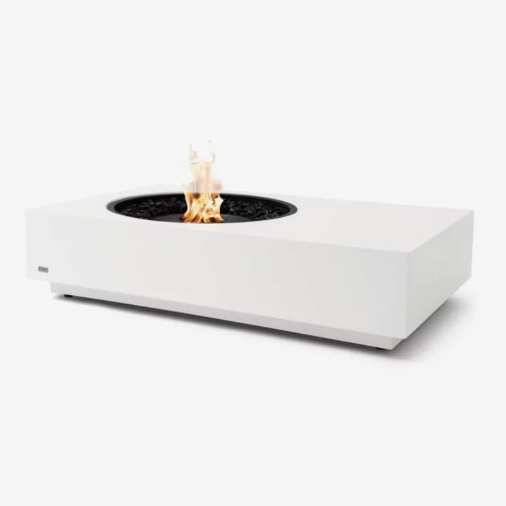 EcoSmart Fire Tequila 50 Fire Pit Table - Ethanol Fuel