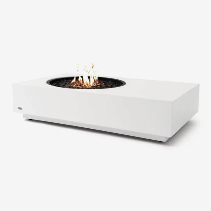 EcoSmart Fire Tequila 50 Fire Table - Outdoor Propane/Natural Gas Model