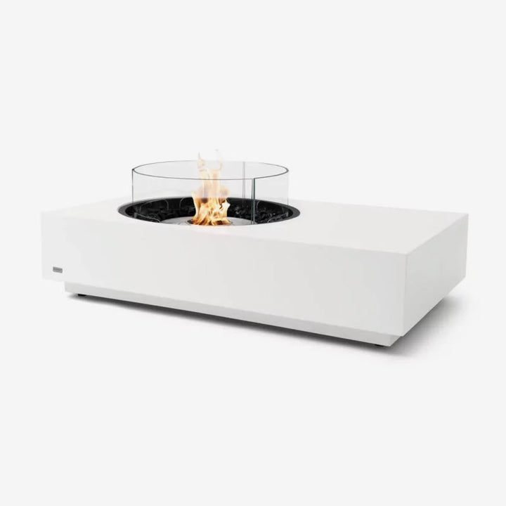 EcoSmart Fire Tequila 50 Fire Pit Table - Ethanol Fuel