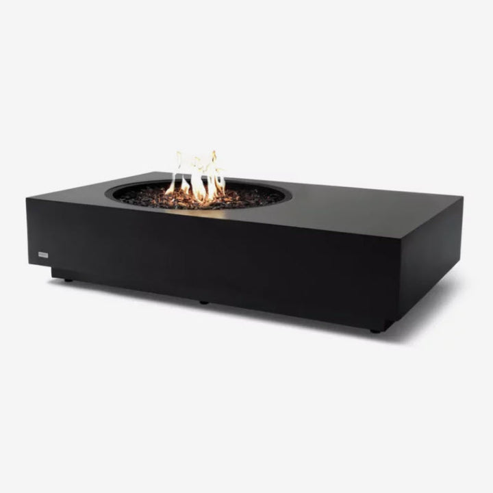 EcoSmart Fire Tequila 50 Fire Table - Outdoor Propane/Natural Gas Model