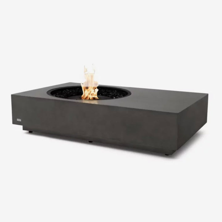EcoSmart Fire Tequila 50 Fire Pit Table - Ethanol Fuel