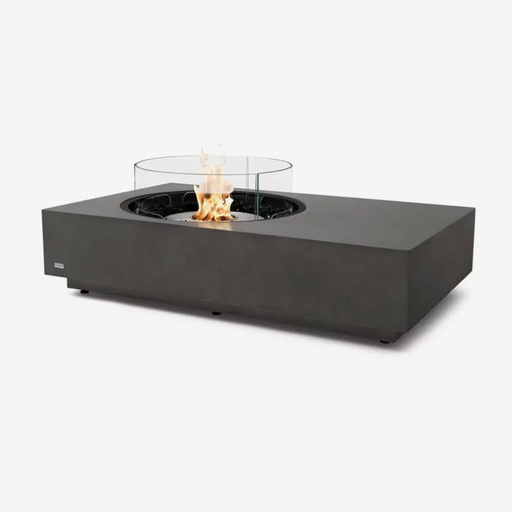 EcoSmart Fire Tequila 50 Fire Pit Table - Ethanol Fuel