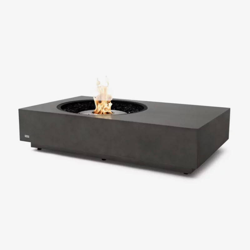 EcoSmart Fire Tequila 50 Fire Pit Table - Ethanol Fuel