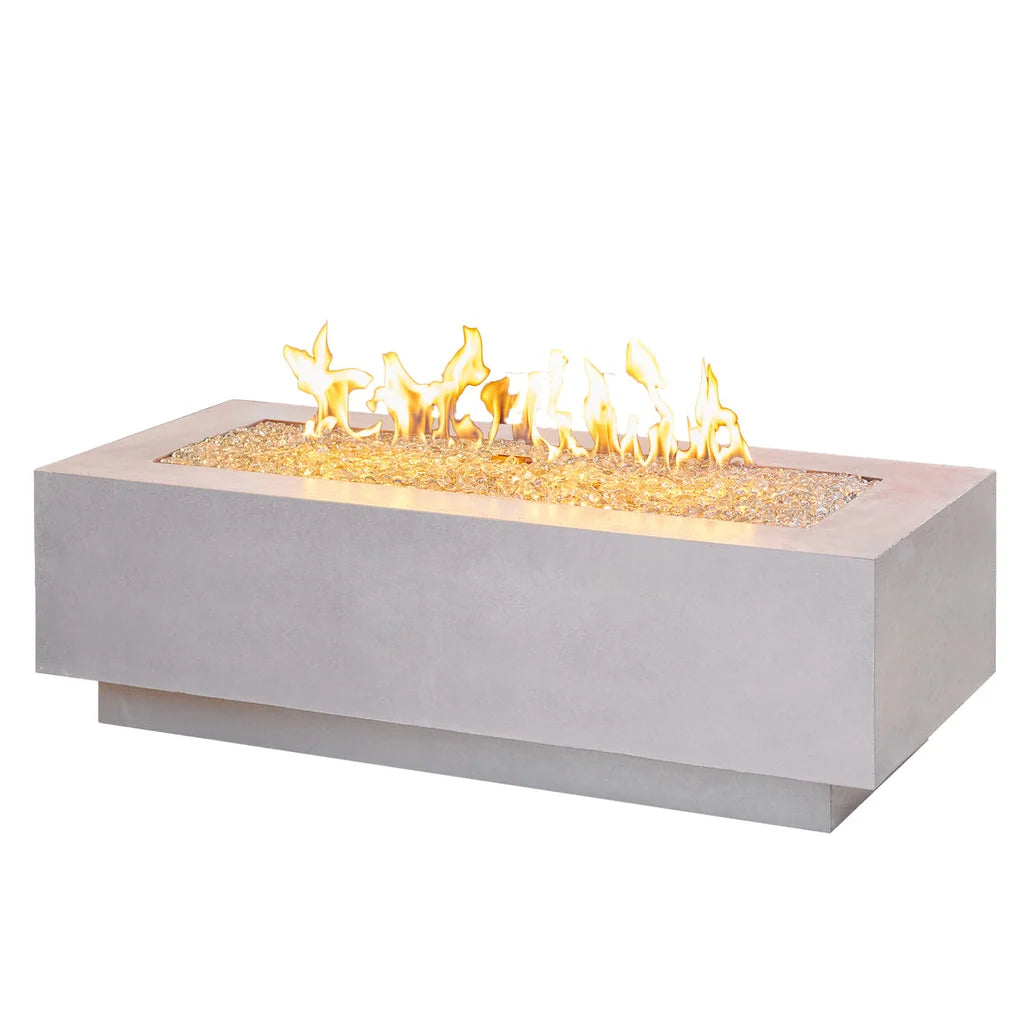 Cove 54" Linear Gas Fire Table