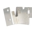 Fire Magic Grill Light / Rotisserie Bracket for Aurora Grills