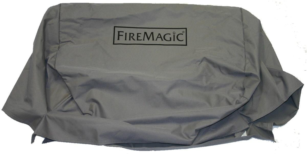 Fire Magic Protective Vinyl Grill Covers for E540d, Firemaster, Regal ...