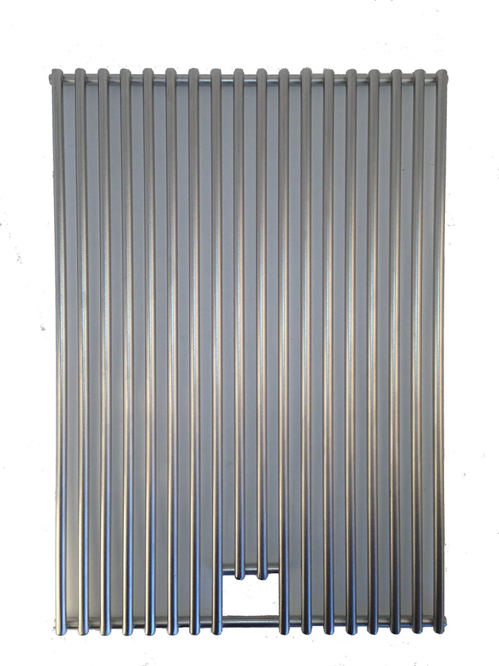 Fire Magic Diamond Sear Stainless Steel Cooking Grids for E790 & Monarch – Set of 3