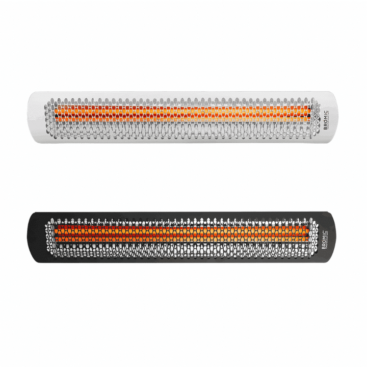 Tungsten Smart-Heat® Electric / Black