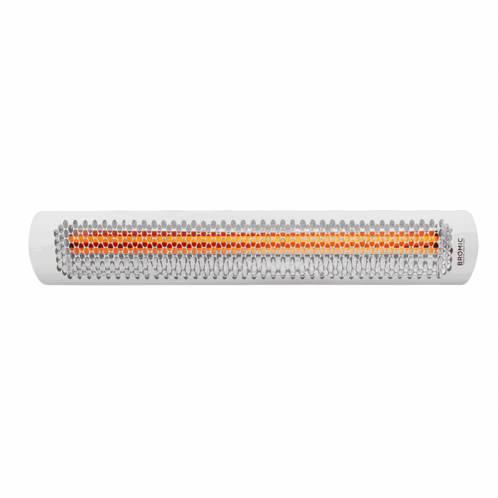 Tungsten Smart-Heat® Electric / Black