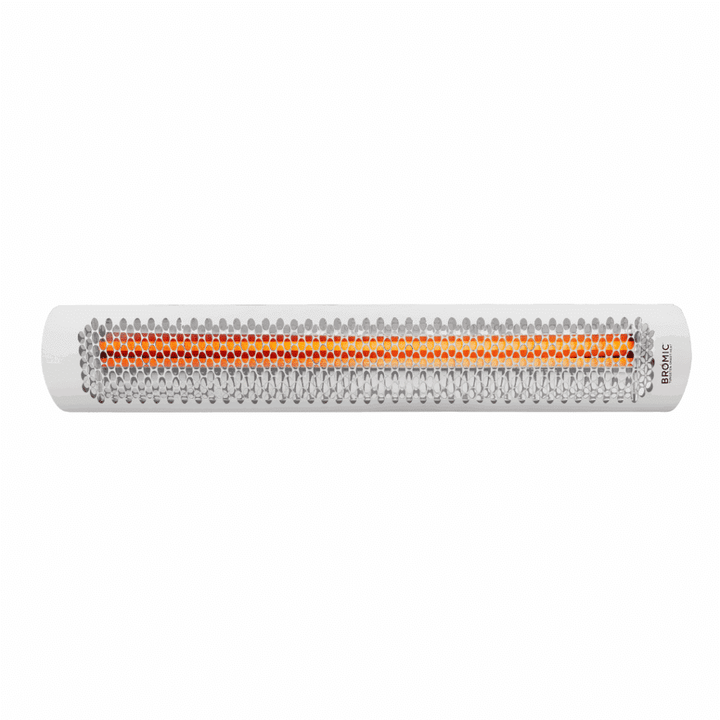 Tungsten Smart-Heat® Electric / Black