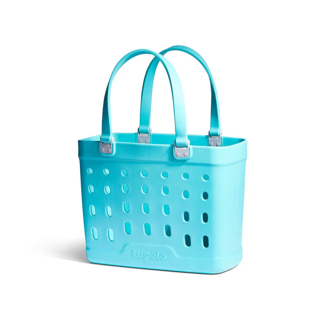 Tupelo Waterproof Tote Bag