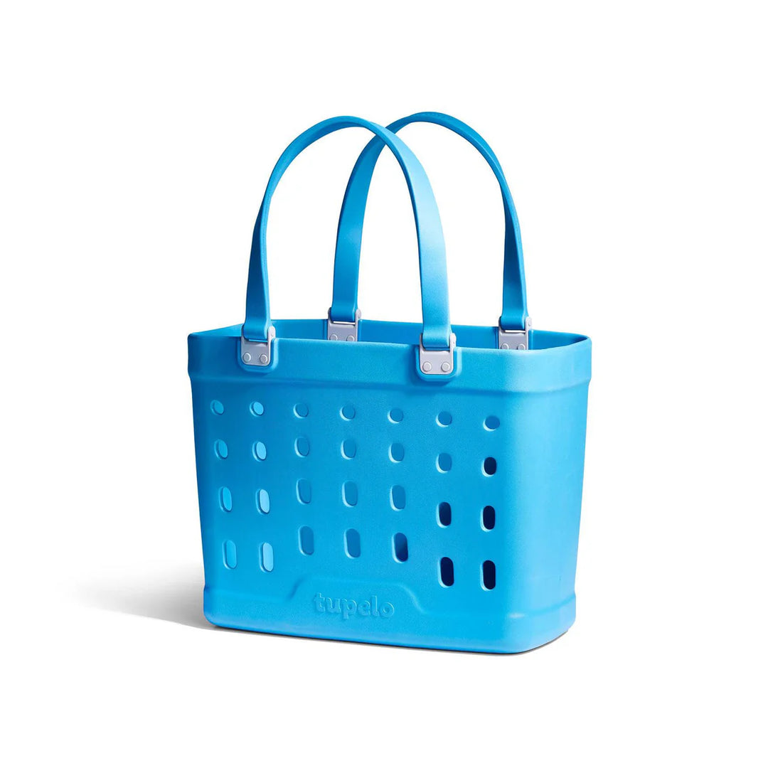 Tupelo Waterproof Tote Bag