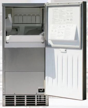 Twin Eagles 15-Inch Ice Maker