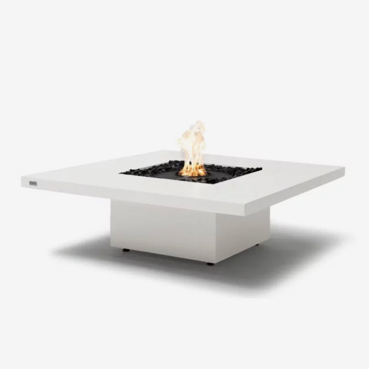 EcoSmart Fire Vertigo 40L Fire Pit Table - Ethanol Fuel