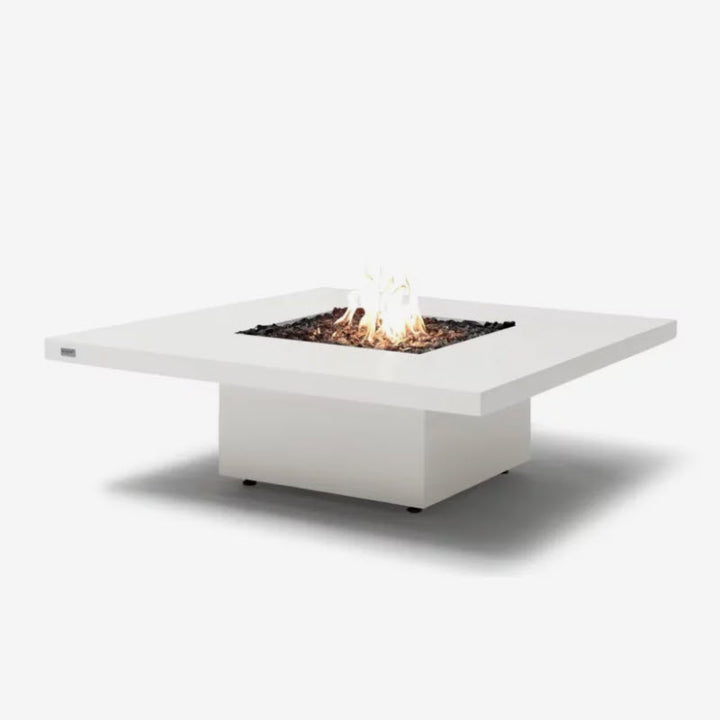 EcoSmart Fire Vertigo 40L Fire Pit Table - Outdoor Propane/Natural Gas Model