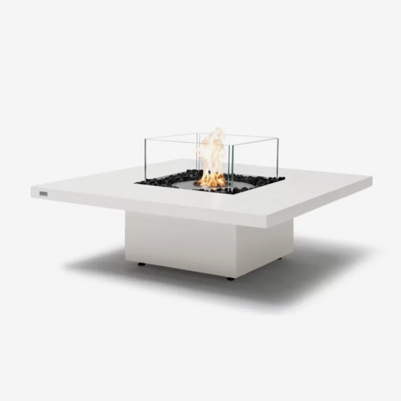 EcoSmart Fire Vertigo 40L Fire Pit Table - Ethanol Fuel