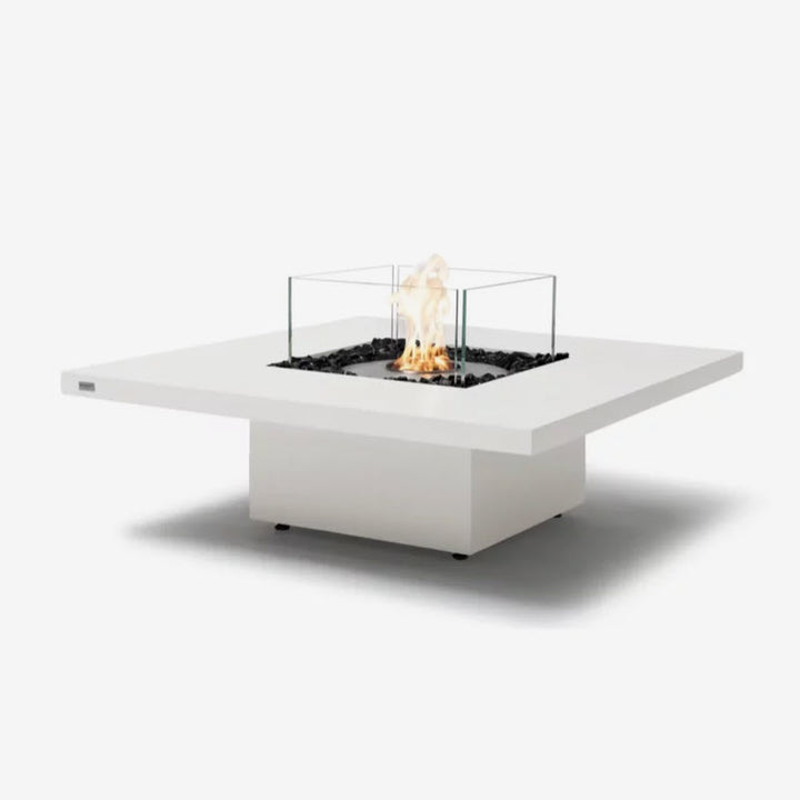 EcoSmart Fire Vertigo 40L Fire Pit Table - Ethanol Fuel