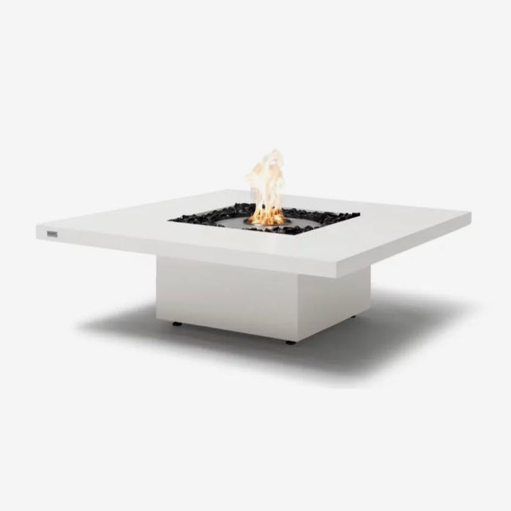 EcoSmart Fire Vertigo 40L Fire Pit Table - Ethanol Fuel