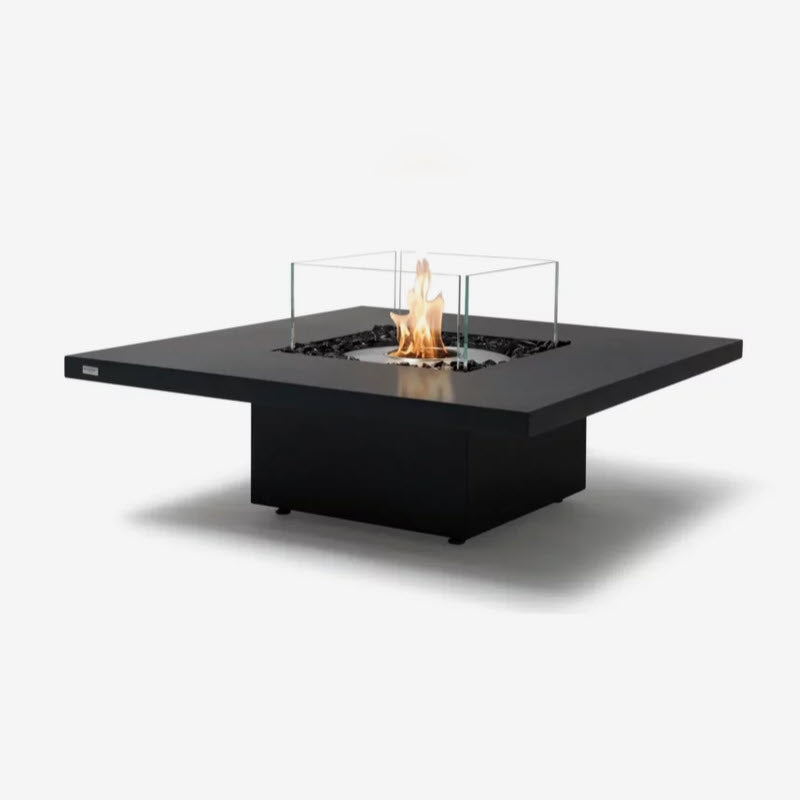 EcoSmart Fire Vertigo 40L Fire Pit Table - Ethanol Fuel