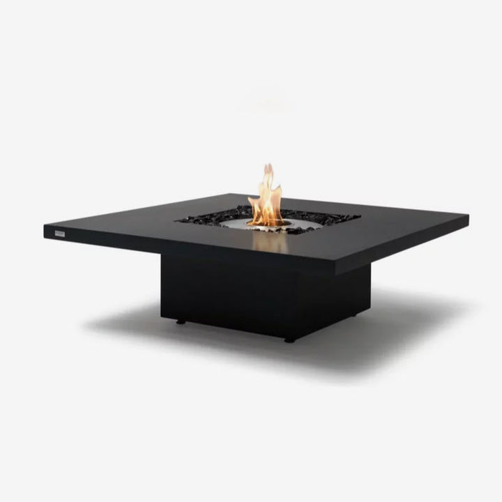 EcoSmart Fire Vertigo 40L Fire Pit Table - Ethanol Fuel