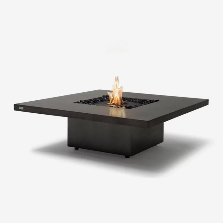 EcoSmart Fire Vertigo 40L Fire Pit Table - Ethanol Fuel