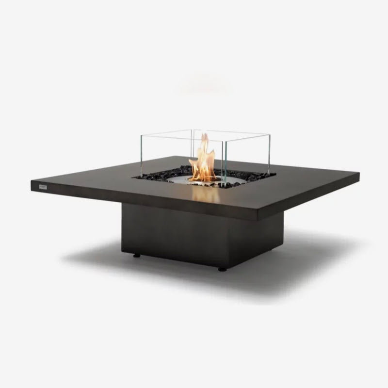 EcoSmart Fire Vertigo 40L Fire Pit Table - Ethanol Fuel