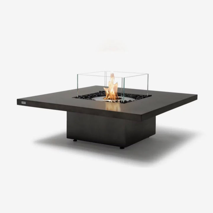 EcoSmart Fire Vertigo 40L Fire Pit Table - Ethanol Fuel