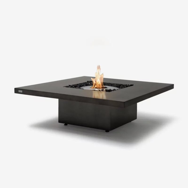 EcoSmart Fire Vertigo 40L Fire Pit Table - Ethanol Fuel