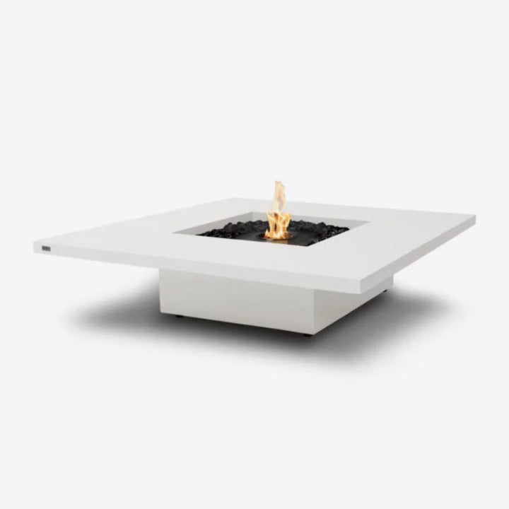 EcoSmart Fire Vertigo 50L Fire Pit Table - Ethanol Fuel