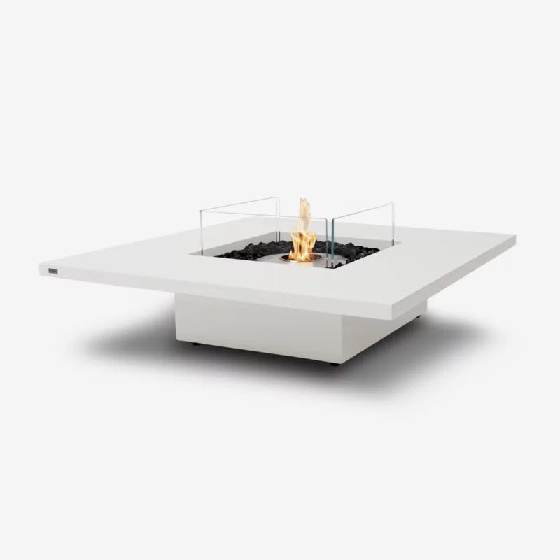 EcoSmart Fire Vertigo 50L Fire Pit Table - Ethanol Fuel