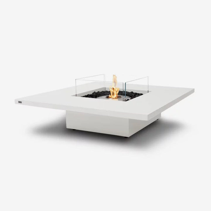 EcoSmart Fire Vertigo 50L Fire Pit Table - Ethanol Fuel