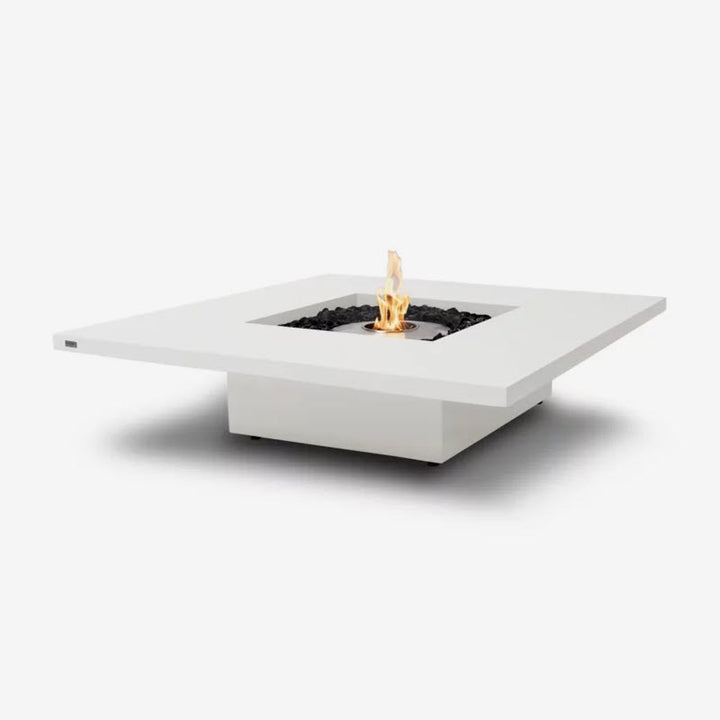 EcoSmart Fire Vertigo 50L Fire Pit Table - Ethanol Fuel