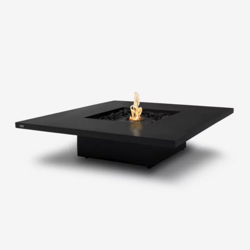 EcoSmart Fire Vertigo 50L Fire Pit Table - Ethanol Fuel