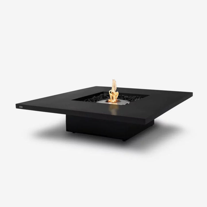 EcoSmart Fire Vertigo 50L Fire Pit Table - Ethanol Fuel