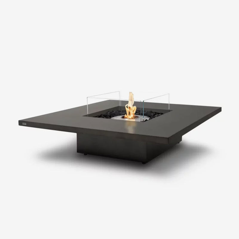 EcoSmart Fire Vertigo 50L Fire Pit Table - Ethanol Fuel