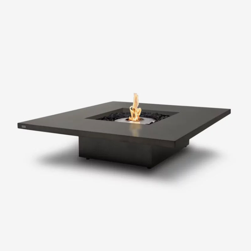 EcoSmart Fire Vertigo 50L Fire Pit Table - Ethanol Fuel