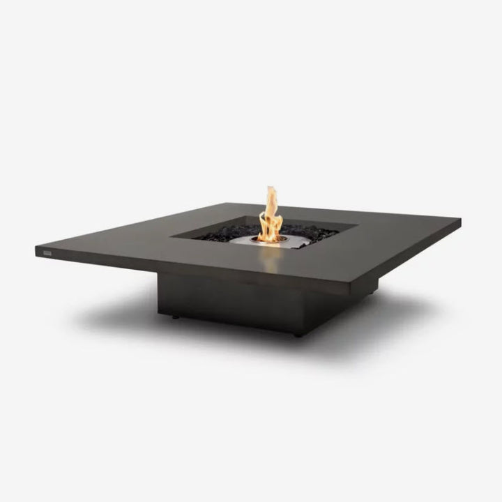 EcoSmart Fire Vertigo 50L Fire Pit Table - Ethanol Fuel
