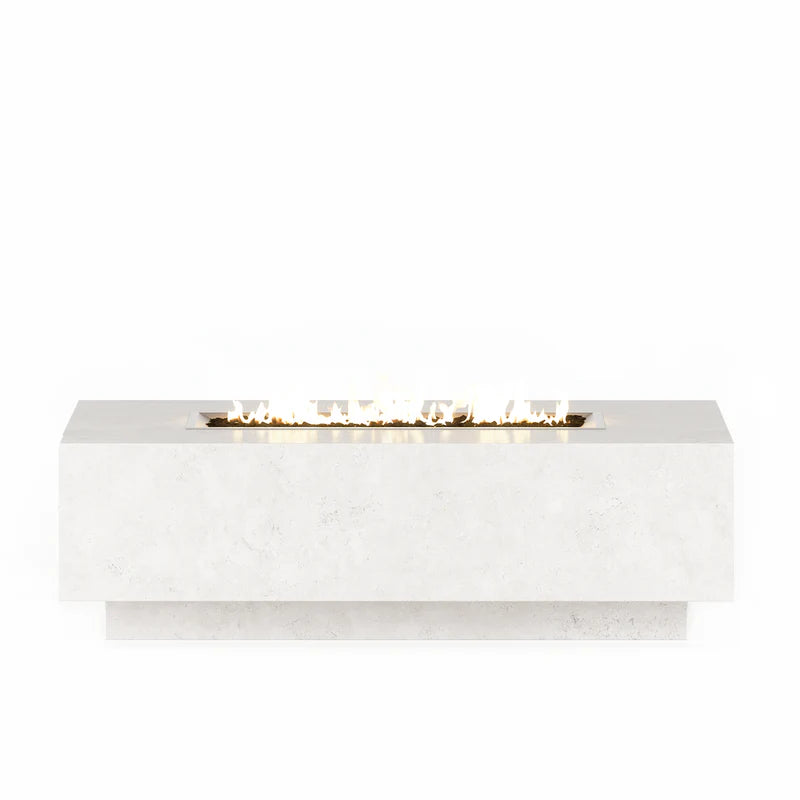 Famosa Nuevo Fire Table – Steel