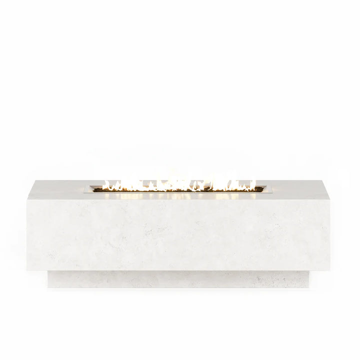 Famosa Nuevo Fire Table – Steel