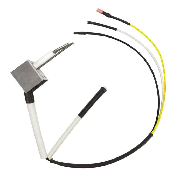 Bromic Platinum Gas Wiring Harness & Ignition Assembly