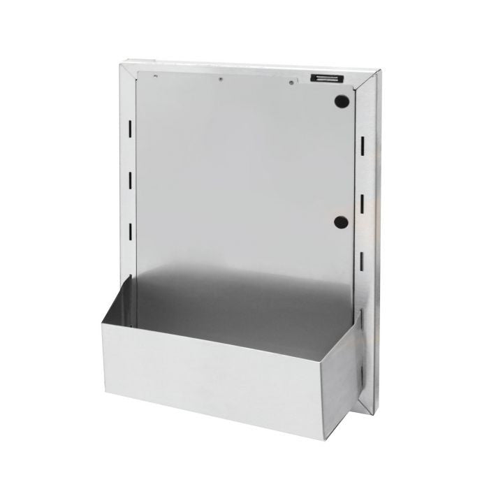 Alfresco XEDS-2 Accessory Door Bin for AXE-23 and AXE-42