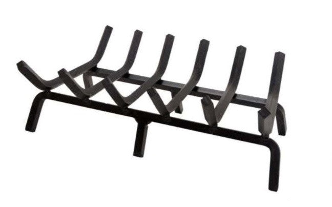 COOKE Zero Clearance Grate